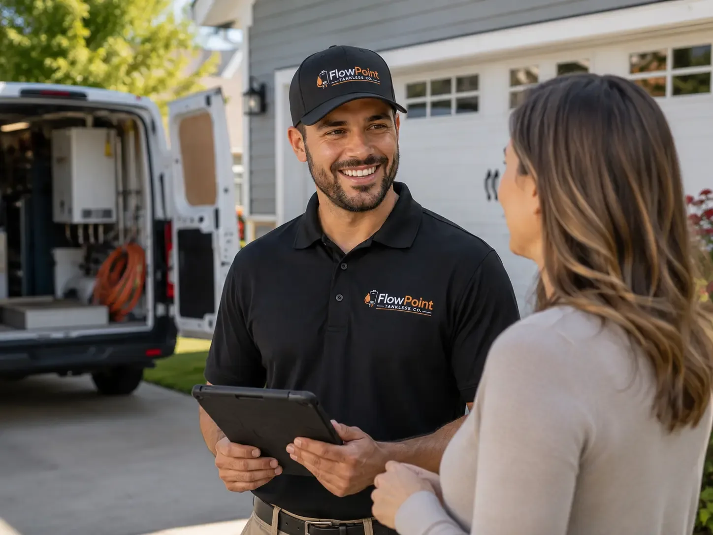 Tankless Water Heater Installation Barney, ND FAQs